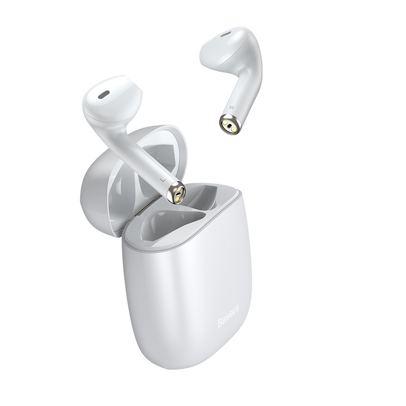Baseus Wireless Charging-True Wireless Earphones W04 Pro