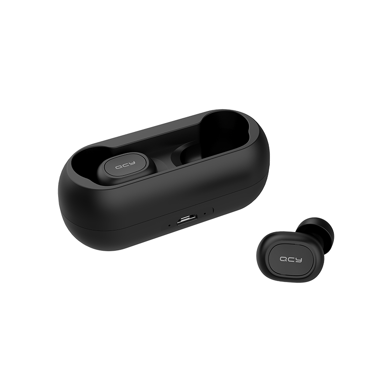 QCY T1C