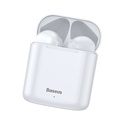 Baseus True Wireless Earphones W09