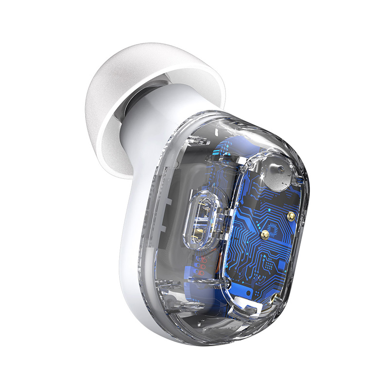 Baseus True Wireless Earphones WM01
