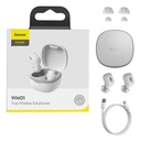 Baseus True Wireless Earphones WM01