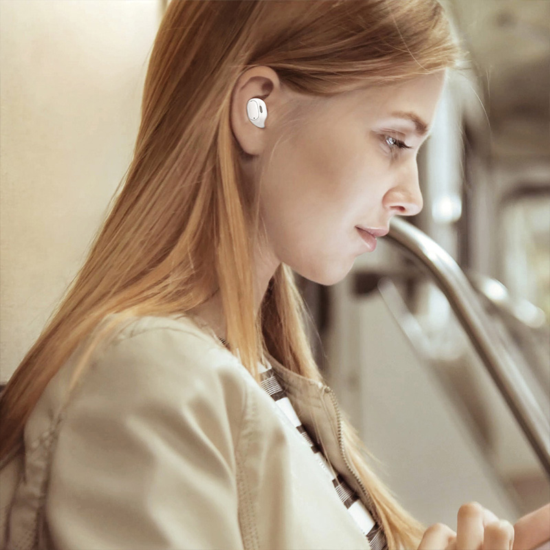 Baseus True Wireless Earphones WM01