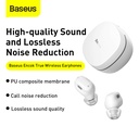 Baseus True Wireless Earphones WM01
