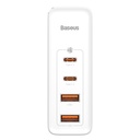 Baseus GaN2 Pro Quick Charger 2USB-C 2USB-A 100W 