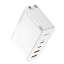 Baseus GaN2 Pro Quick Charger 2USB-C 2USB-A 100W 