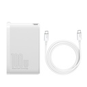 Baseus GaN2 Pro Quick Charger 2USB-C 2USB-A 100W 