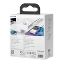 Baseus GaN2 Pro Quick Charger 2USB-C 2USB-A 100W 