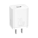 Baseus Quick Charger 1 USB-C 20W 