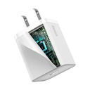 Baseus Quick Charger 1 USB-C 20W 