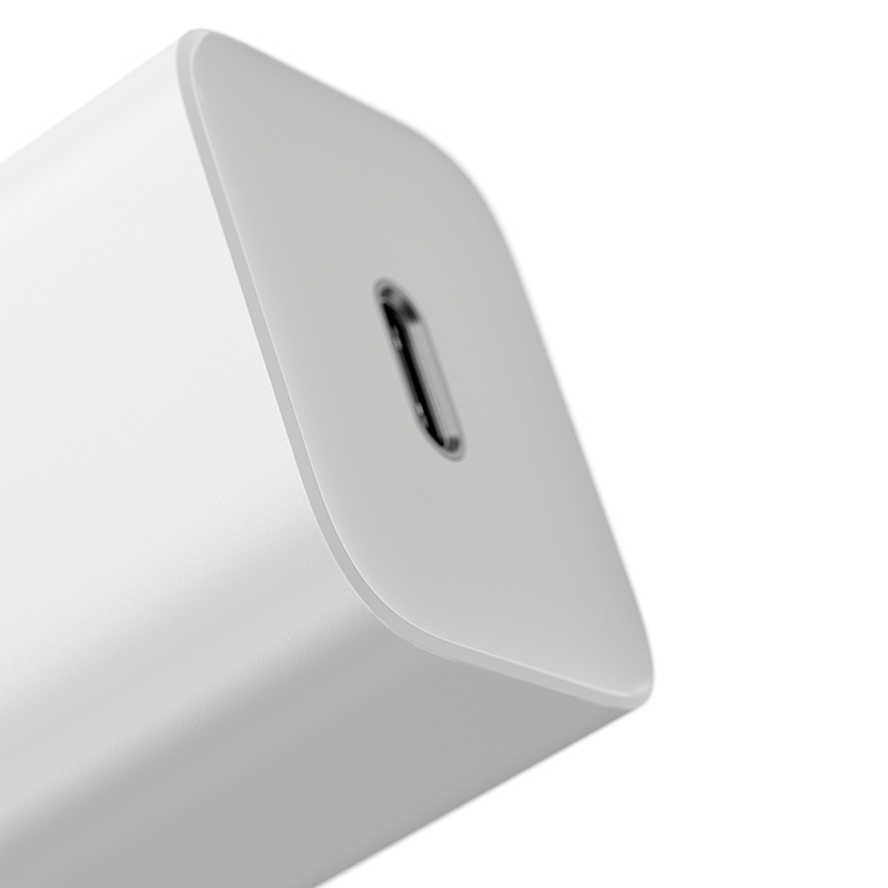 Baseus Quick Charger 1 USB-C 20W 