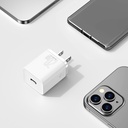 Baseus Quick Charger 1 USB-C 20W 