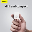 Baseus Quick Charger 1 USB-C 20W 