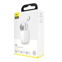 Baseus Wireless Charging-True Wireless Earphones W04 Pro