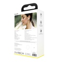 Baseus Wireless Charging-True Wireless Earphones W04 Pro