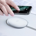 Baseus Jelly wireless charger 15W 