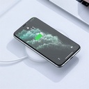 Baseus Jelly wireless charger 15W 