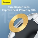Baseus Jelly wireless charger 15W 