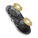 Baseus 2in1 Wireless Charger 18W Max For Phones and Pods