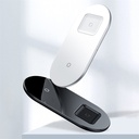 Baseus 2in1 Wireless Charger 18W Max For Phones and Pods
