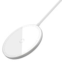 Baseus Magnetic Wireless Charger for iPhone12 