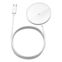 Baseus Magnetic Wireless Charger for iPhone12 