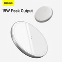 Baseus Magnetic Wireless Charger for iPhone12 