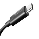Baseus Xiaobai series fast charging Cable Type-C 100W 1.5m Black