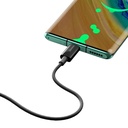 Baseus Xiaobai series fast charging Cable Type-C 100W 1.5m Black