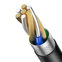 Baseus Xiaobai series fast charging Cable Type-C 100W 1.5m Black
