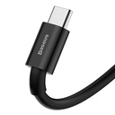 Baseus Superior Series Fast Charging Data Cable USB to Type-C 66W 2m