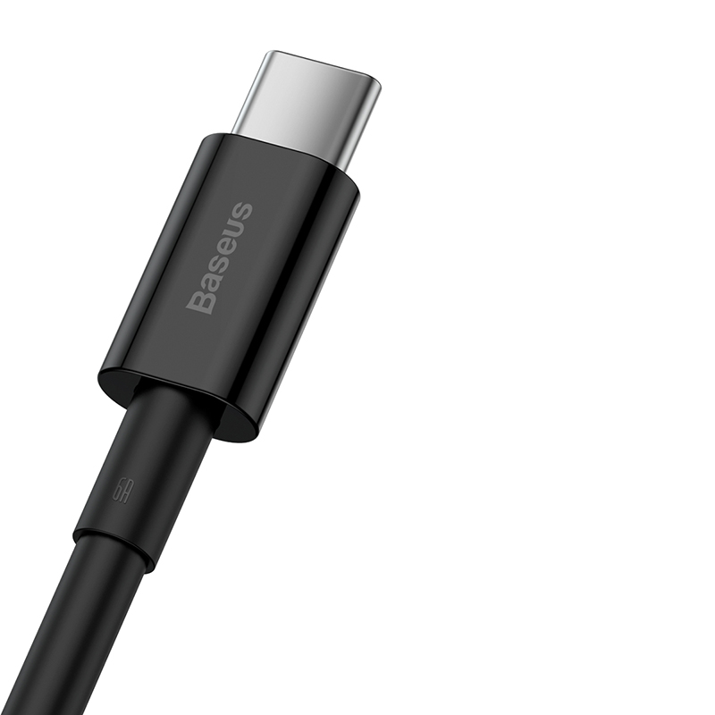Baseus Superior Series Fast Charging Data Cable USB to Type-C 66W 2m