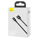 Baseus Superior Series Fast Charging Data Cable USB to Type-C 66W 2m