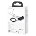Baseus Superior Series Fast Charging Data Cable USB to Type-C 66W 2m