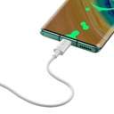 Baseus Xiaobai series fast charging Cable Type-C 100W 1.5m White