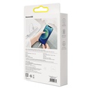 Baseus Mini White Cable Type-C to iP PD 20W 1m White