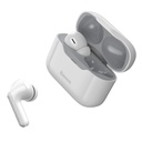 Baseus Active Noise Cancelling-True Wireless Earphone S1 White