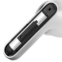 Baseus Active Noise Cancelling-True Wireless Earphone S1 White