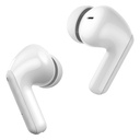 Baseus Active Noise Cancelling-True Wireless Earphone S1 White