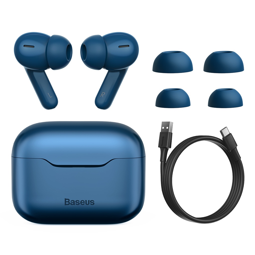 Baseus SIMU ANC True Wireles Earphones S1 Pro
