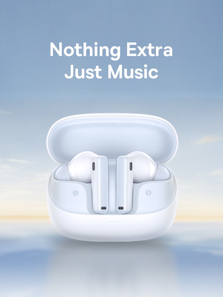 OS-Baseus Bowie M2s True Wireless Earphones