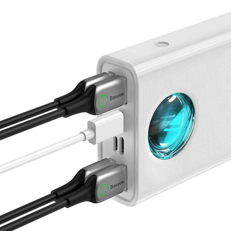 Amblight 65W 30000mAh