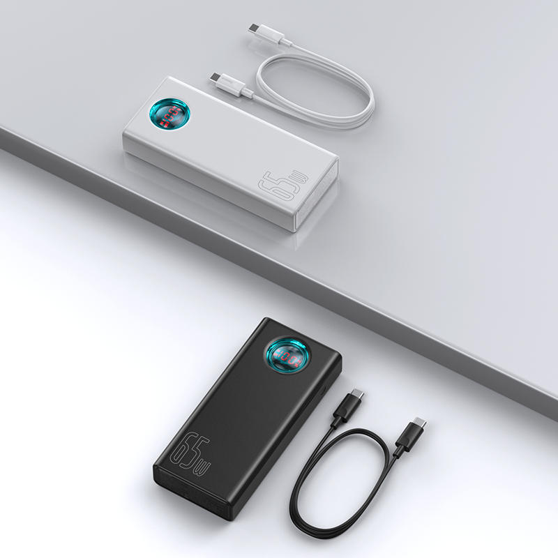 Amblight 65W 30000mAh