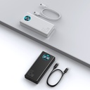 Amblight 65W 30000mAh