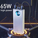 Amblight 65W 30000mAh