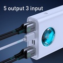 Amblight 65W 30000mAh