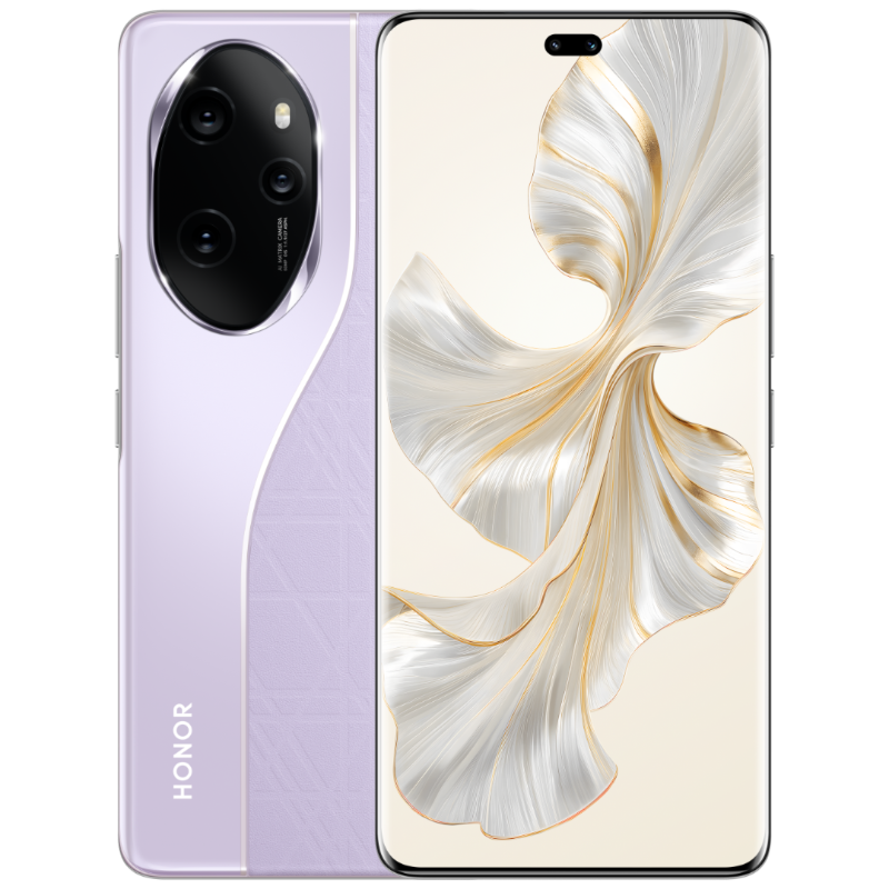 Honor100 Pro Imaging perfection