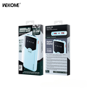 WEKOME WP-43 10000mAh 快充移动电源
