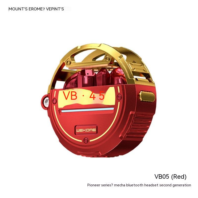 WEKOME VB05 Wireless Earphone(TWS)