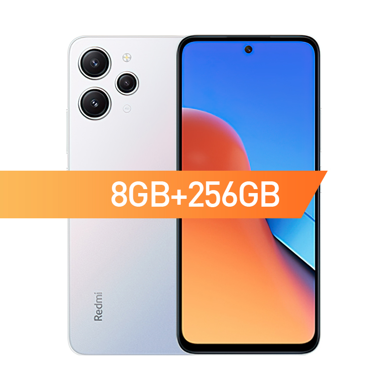 Xiaomi Redmi 12  8+256