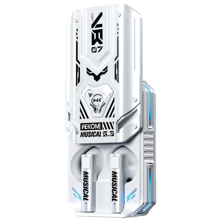 WEKOME -VB07 Mecha Series Blade Wireless Bluetooth Earphone